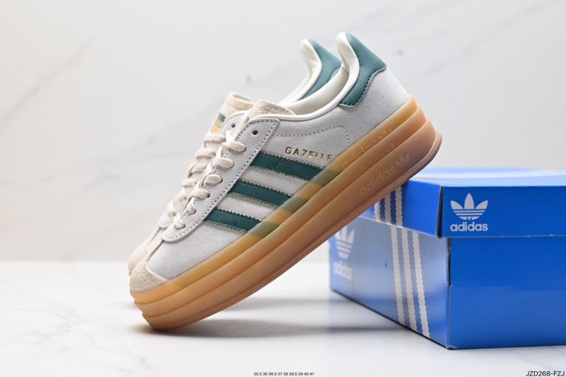 Adidas Gazelle Shoes